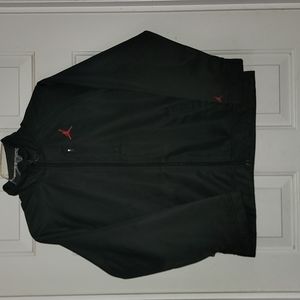 Jordan Jacket